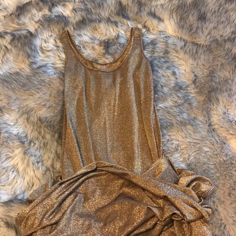 ❤️❤️ BEBE DRESS ❤️❤️ - Picture 4 of 4